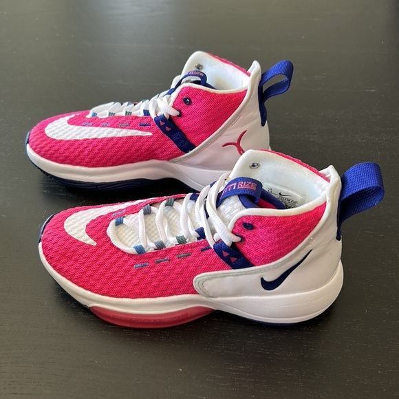 Nike Zoom Rize 'Kay Yow’ - Picture 4 of 10